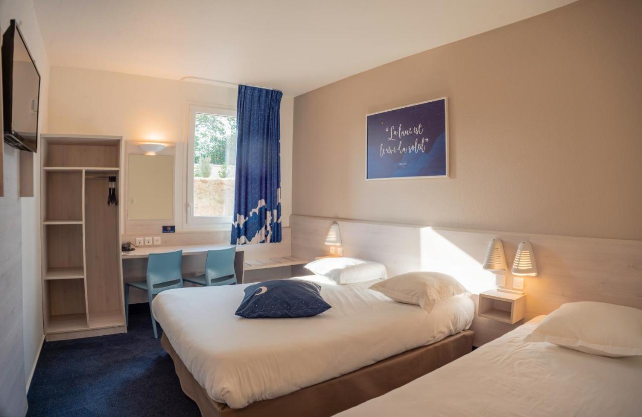 Ace Hotel Metz Exterior foto