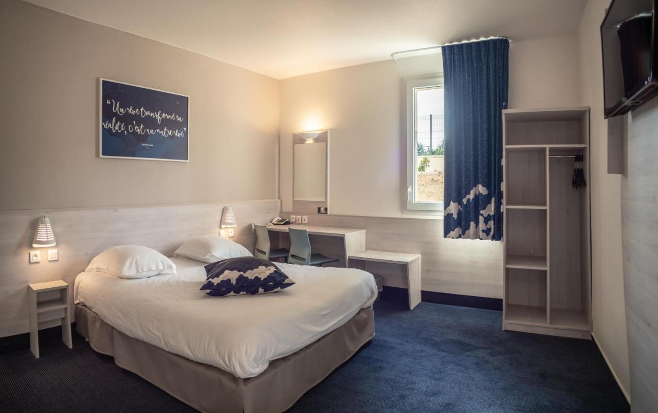 Ace Hotel Metz Exterior foto